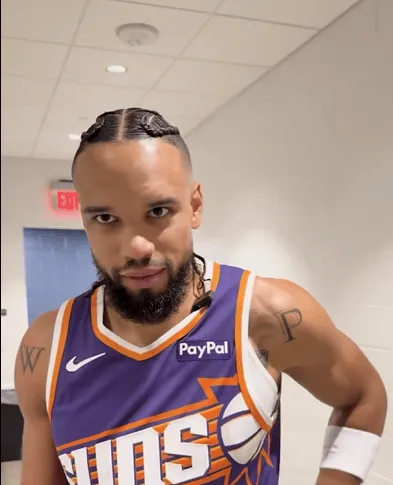 太阳球员答哪位球员没有得到足够尊重,霍勒迪、麦迪等上榜