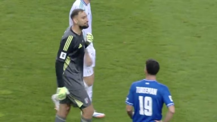 电竞在线直播赛事投注-以色列队长嘲讽意大利:好像他们在踢世界最强球队,替补席快疯了