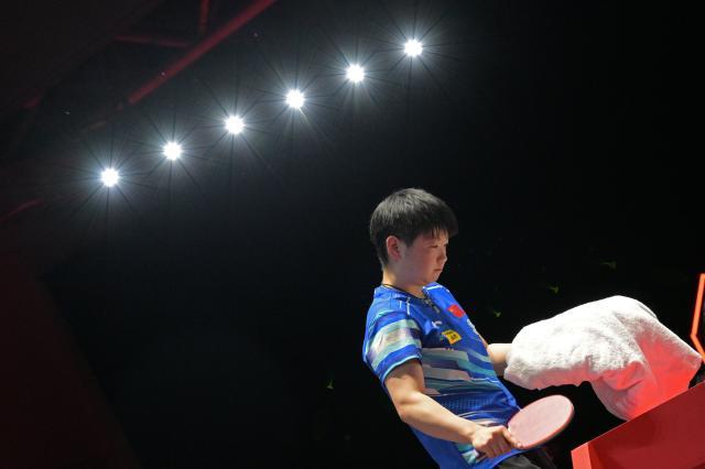 APP下载-林诗栋/蒯曼赛季首胜 下一对”莎头“组合是他们？