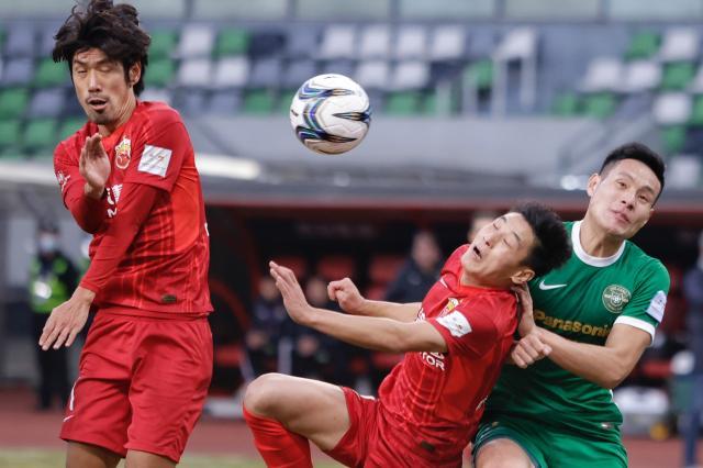 电竞在线直播赛事投注-时隔997天亚冠重回中国 打响世预赛泰中前哨战？