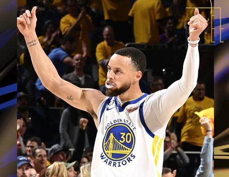 Thunder Fire Gaming-库里全面“詹化”？湖人这一次为不尊重 付出代价