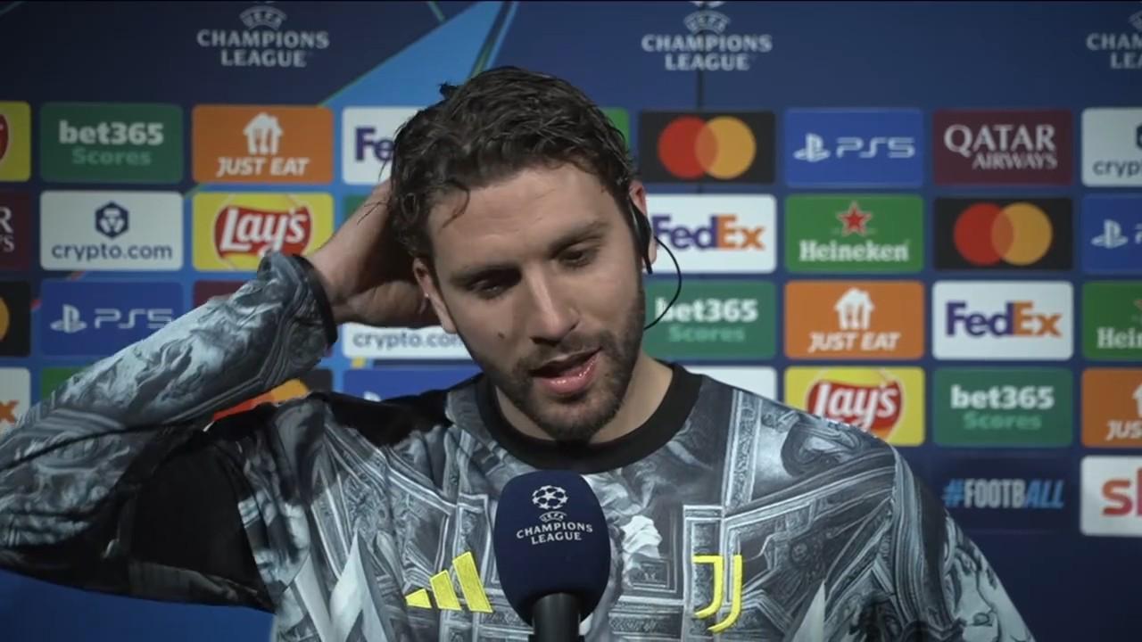 雷火电竞官网-洛卡特利:本菲卡的准备很充分,进球在精神层面上释放了我们