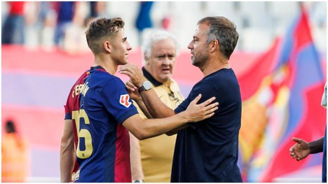 弗利克是克鲁伊夫主义者，实锤